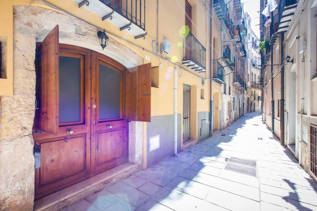 Holiday Home Il Portagioie Cagliari Exterior foto